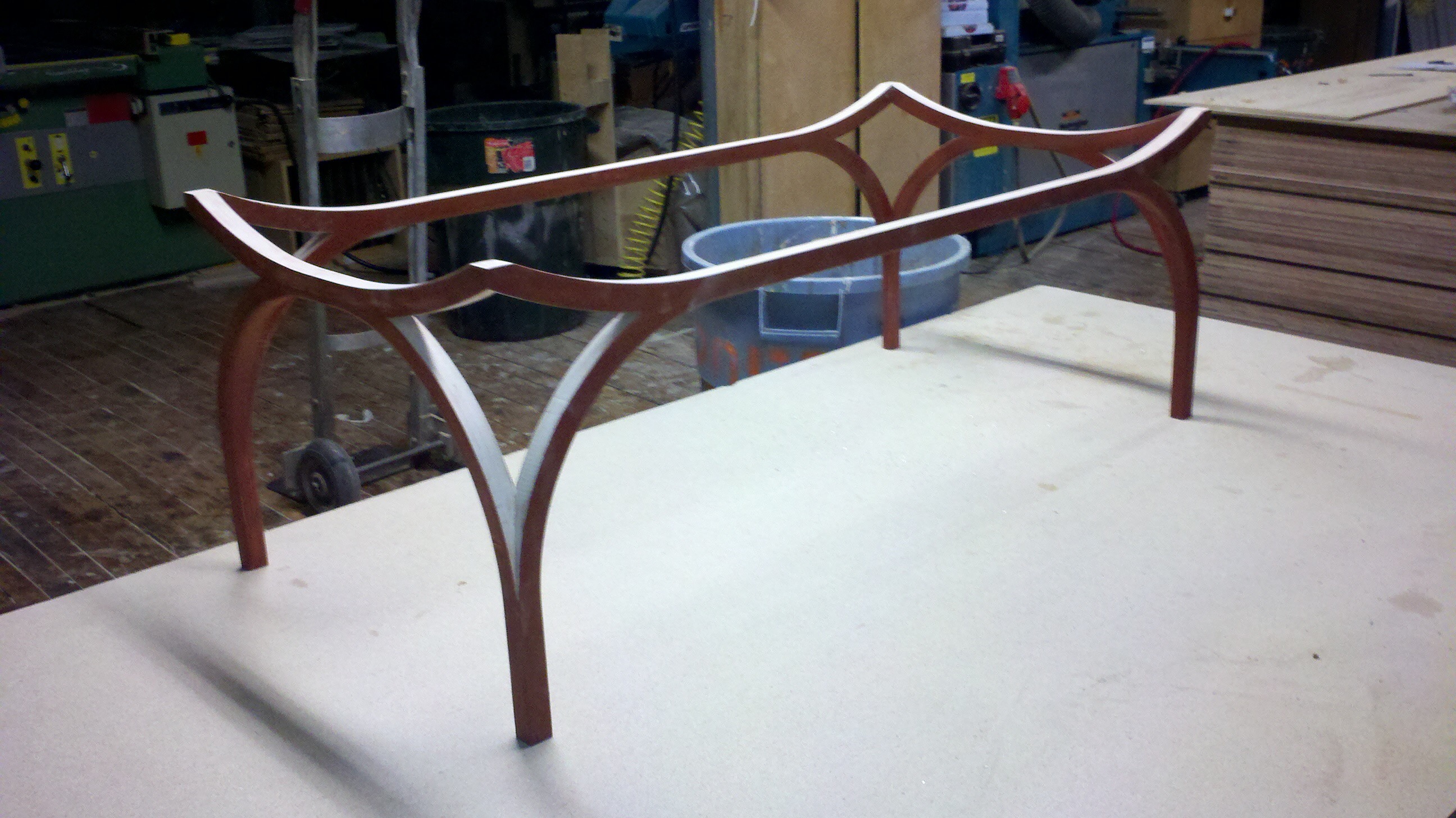Coffee Table Design 1